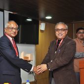 Thinking social seminar Noida
