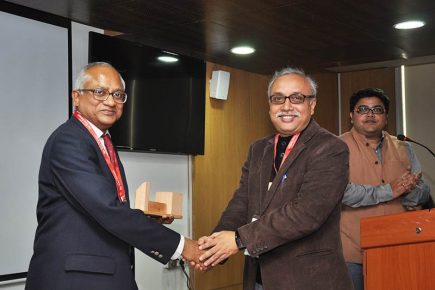 Thinking social seminar Noida