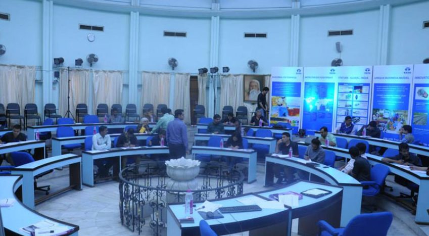 TSEC 2014-15