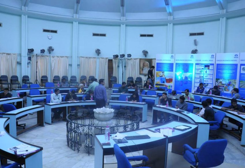 TSEC 2014-15