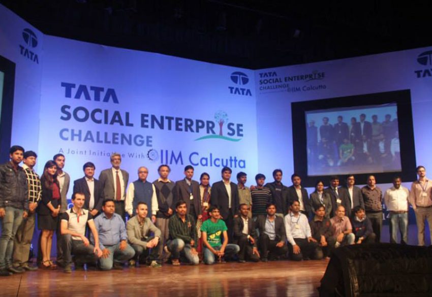 TSEC 2013-14