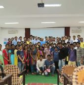 Thinking Social Seminar Tiruchirapalli