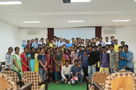 Thinking Social Seminar Tiruchirapalli