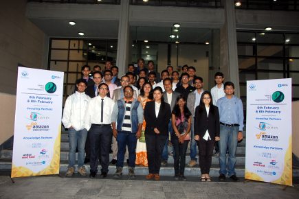 E-Summit