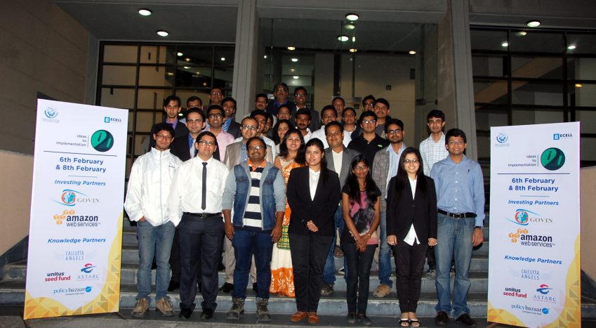 E-Summit