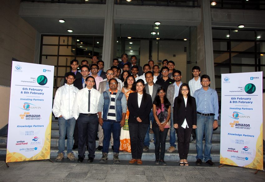E-Summit