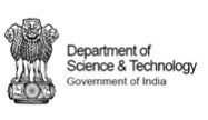 Department of Science & Technology