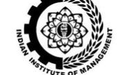 Indian Institute of Management Calcutta