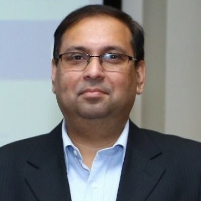 Subhrangshu Sanyal