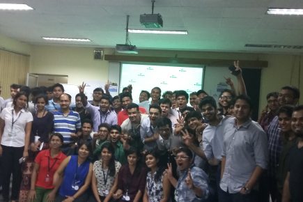 Startup Weekend Kolkata