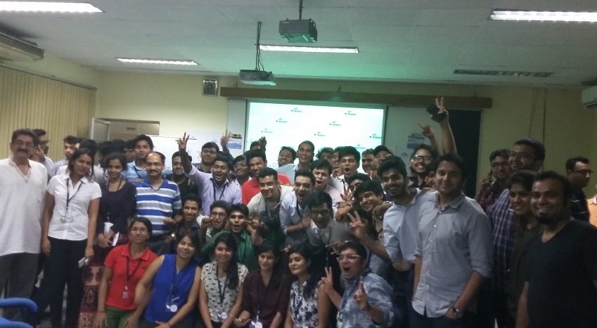 Startup Weekend Kolkata