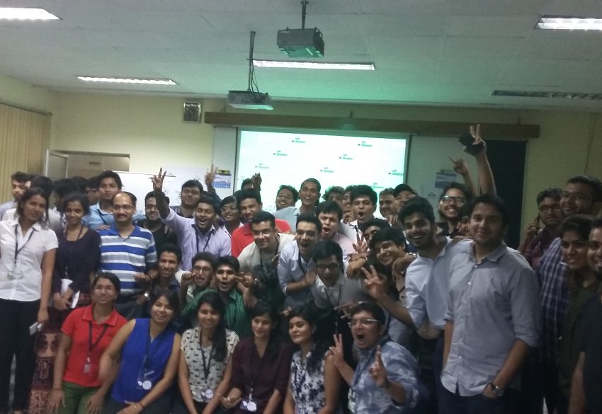 Startup Weekend Kolkata