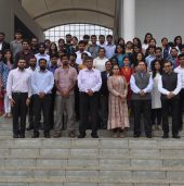 Seminar on Thinking Social