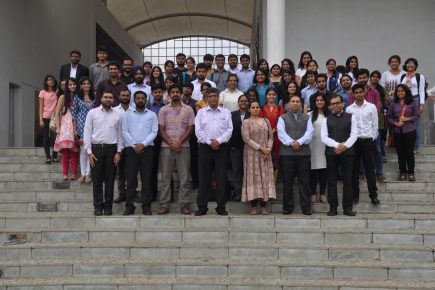 Seminar on Thinking Social