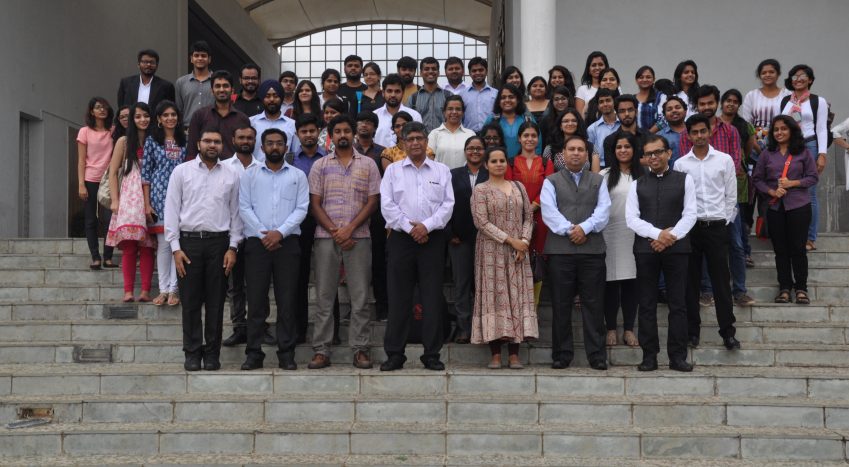 Seminar on Thinking Social