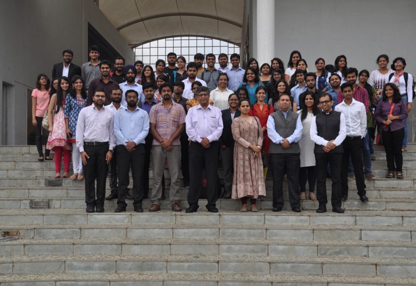 Seminar on Thinking Social