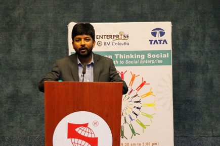 Thinking Social Seminar – Pune (30 Jan 2017)