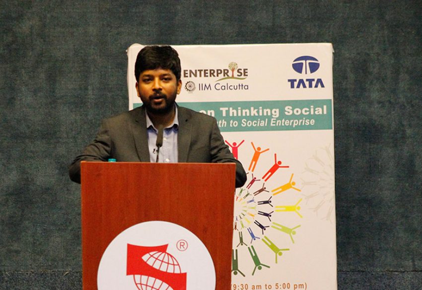 Thinking Social Seminar – Pune (30 Jan 2017)