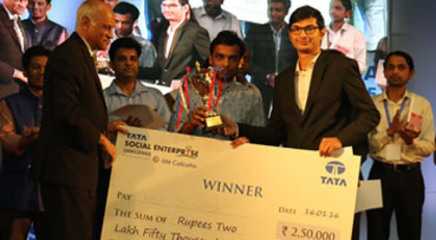 TSEC 2015-16