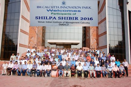 Shilpa Shibir 2016