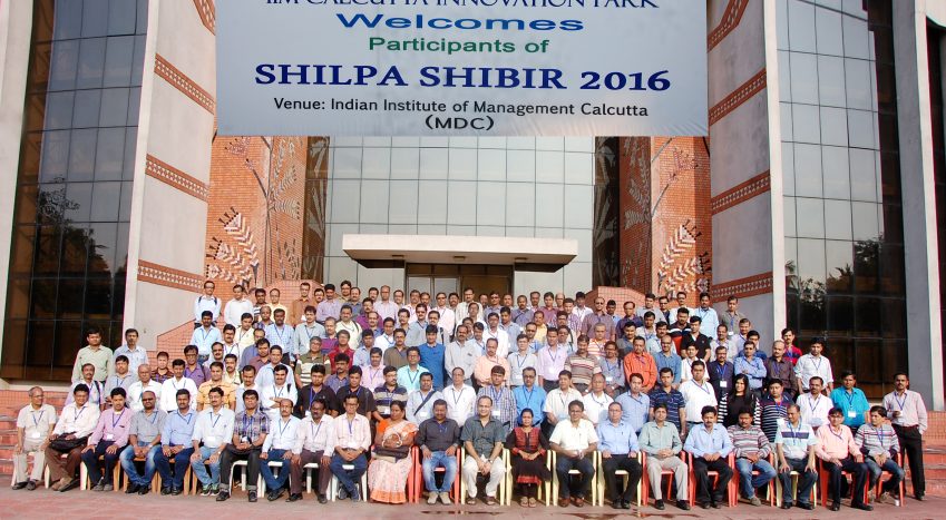 Shilpa Shibir 2016