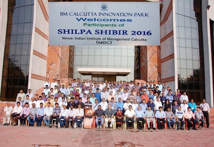 Shilpa Shibir 2016