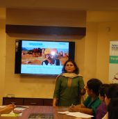 Thinking Social Roundtable – Kolkata