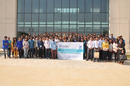 Thinking Social Seminar – Greater Noida
