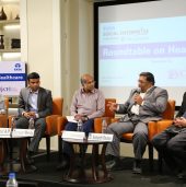 Thinking Social Roundtable – Chennai