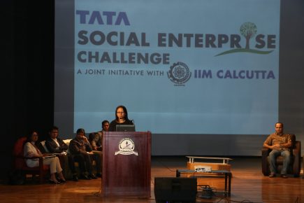 Thinking Social Seminar – Mizoram