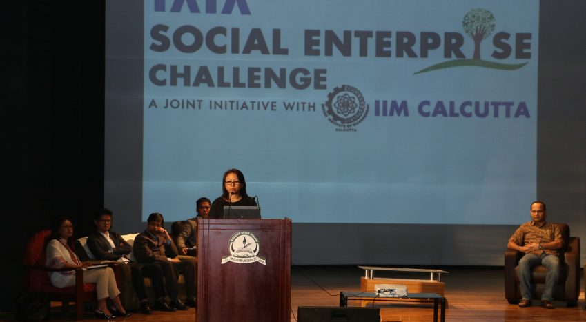 Thinking Social Seminar – Mizoram