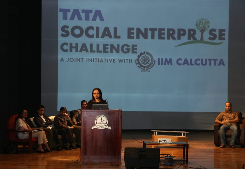 Thinking Social Seminar – Mizoram
