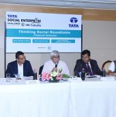Thinking Social Roundtable – 25 March 2016 (Mumbai)
