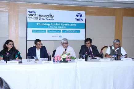 Thinking Social Roundtable – 25 March 2016 (Mumbai)