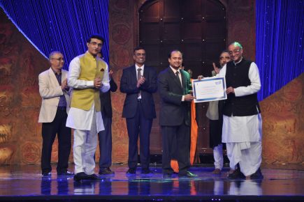 Egiye Bangla – TV Reality show