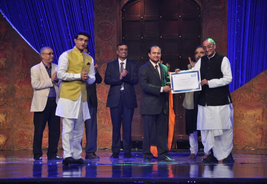 Egiye Bangla – TV Reality show