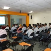 INVENT: Seminar at MCKV Engineering College – Howrah