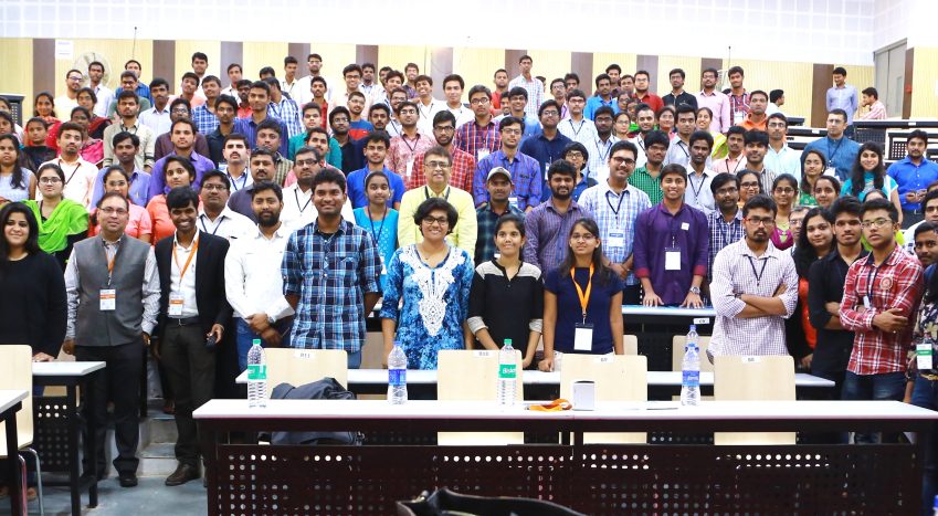 Thinking Social Seminar – Hyderabad (23 October 2016)