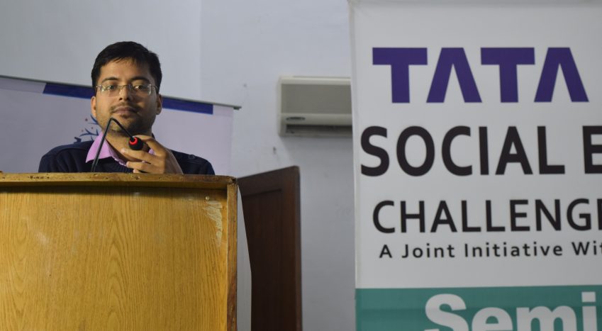 Thinking Social Seminar – Patna
