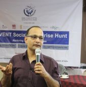 INVENT: Seminar at Kalyani Government Engineering College
