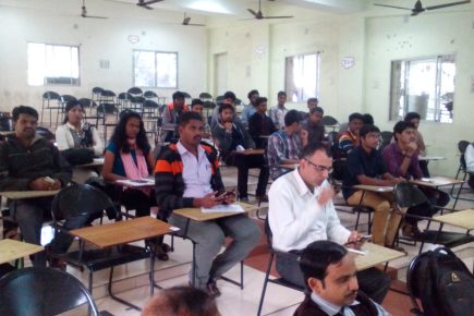INVENT outreach at NIT Durgapur