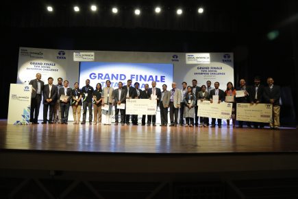 TSEC – Grand Finale on 14th January 2017