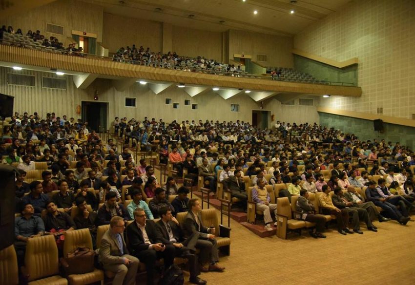 10th International Entrepreneurship Summit