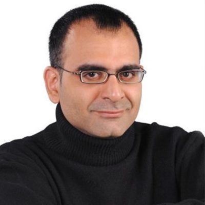 Gaurav Kapoor
