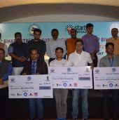 INVENT outreach Programme at Patna