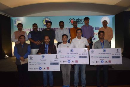 INVENT outreach Programme at Patna