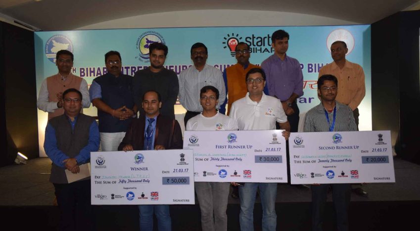 INVENT outreach Programme at Patna