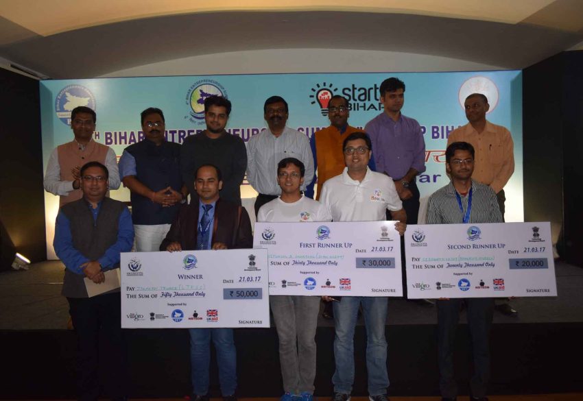 INVENT outreach Programme at Patna