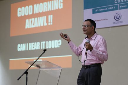 Thinking Social Seminar – Mizoram