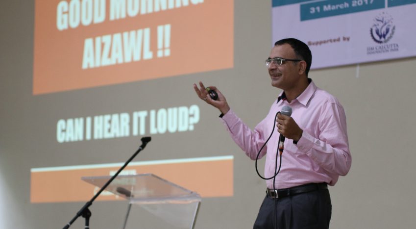 Thinking Social Seminar – Mizoram